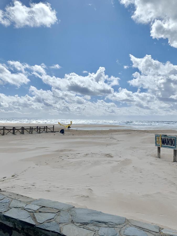 Apartamento Tarifa Playa Lances Екстер'єр фото