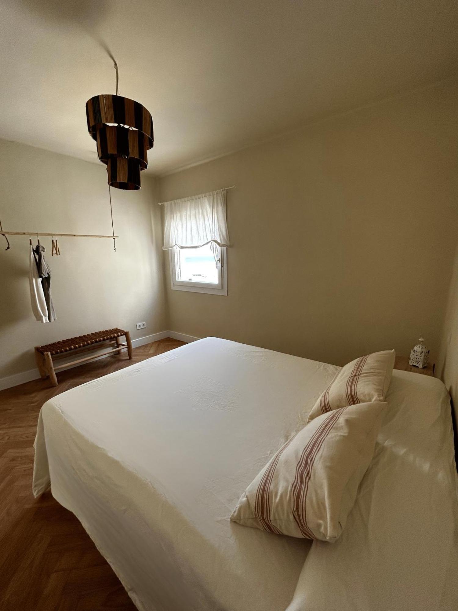 Apartamento Tarifa Playa Lances Екстер'єр фото